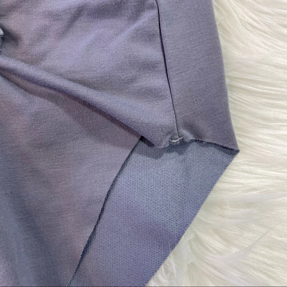 Gymshark Short Sleeve Top size Small